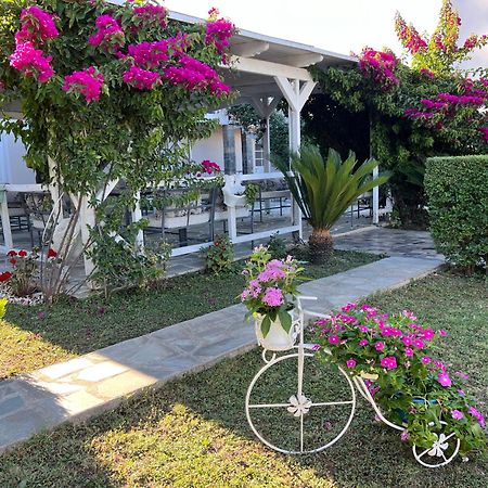 Nili Hotel Vlorë Esterno foto